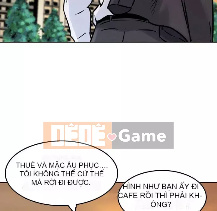 Sự quyến rũ của tiền bạc Chương 1-3