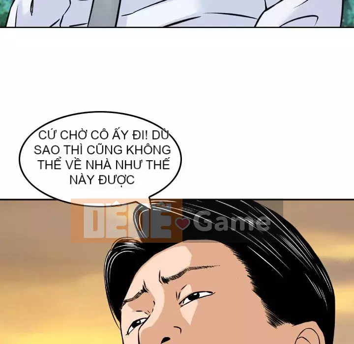 Sự quyến rũ của tiền bạc Chương 1-3