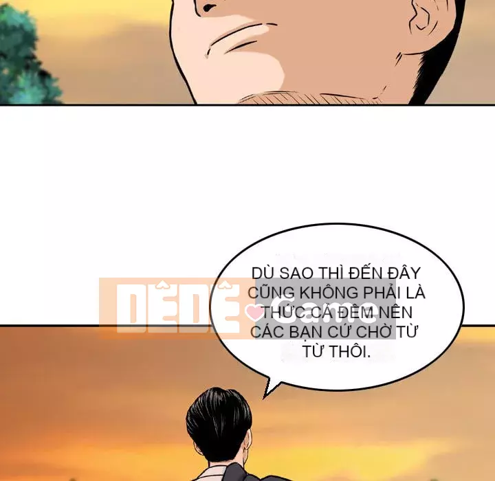 Sự quyến rũ của tiền bạc Chương 1-3