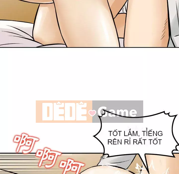 Sự quyến rũ của tiền bạc Chương 1-3