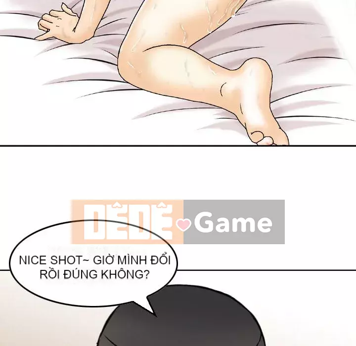 Sự quyến rũ của tiền bạc Chương 1-3