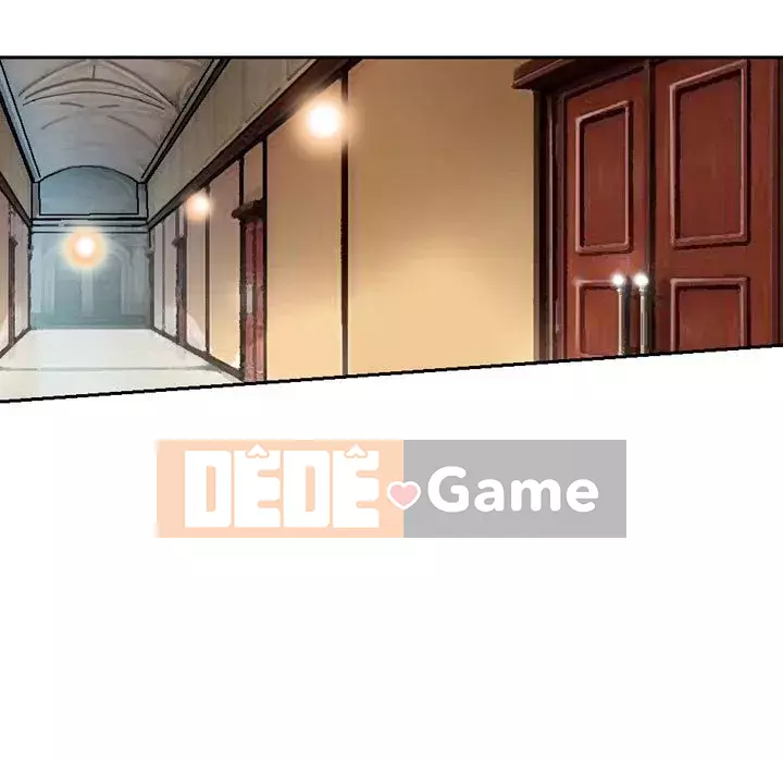 Sự quyến rũ của tiền bạc Chương 1-3