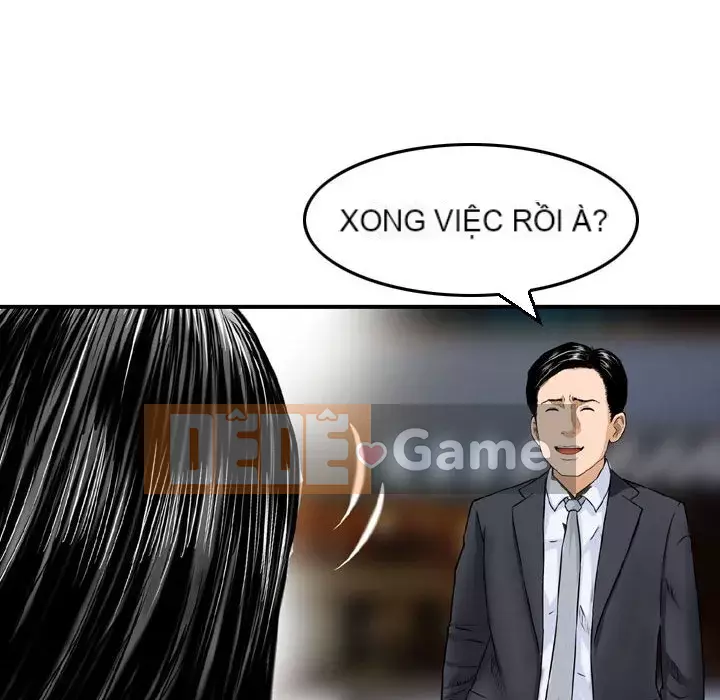 Sự quyến rũ của tiền bạc Chương 1-3