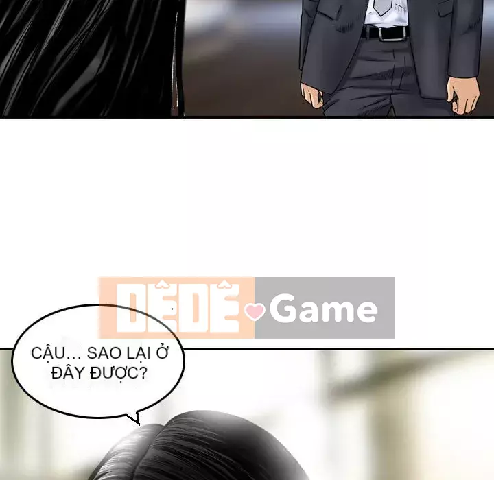 Sự quyến rũ của tiền bạc Chương 1-3