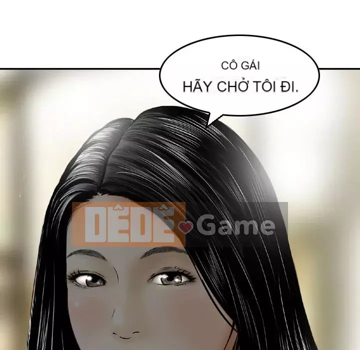 Sự quyến rũ của tiền bạc Chương 1-3