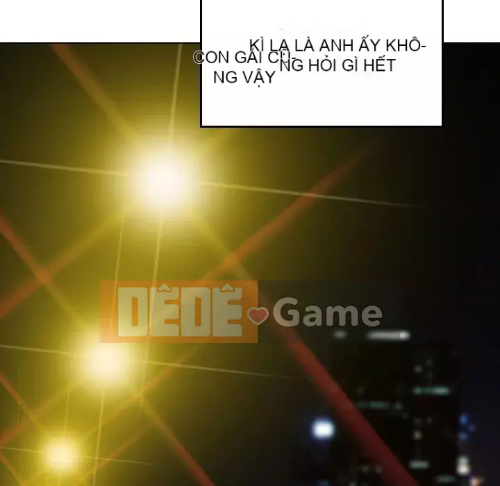 Sự quyến rũ của tiền bạc Chương 1-3