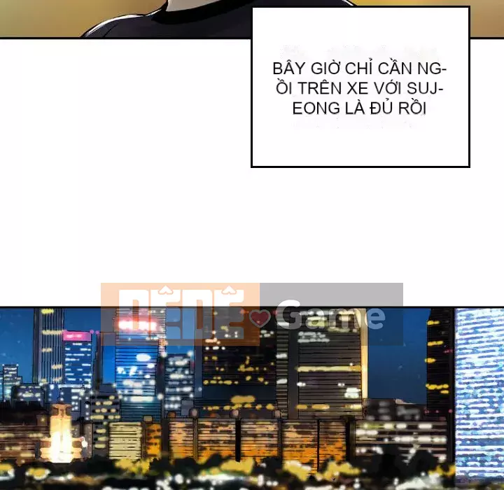 Sự quyến rũ của tiền bạc Chương 1-3