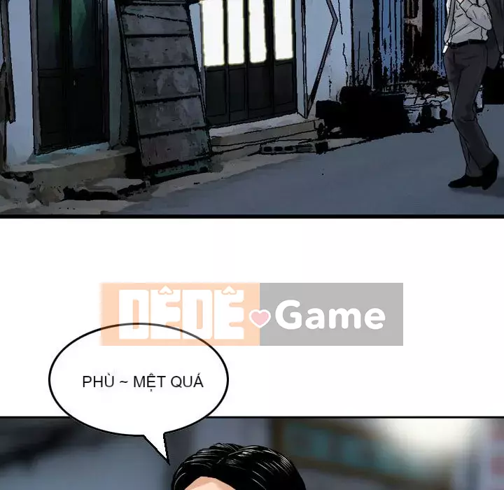 Sự quyến rũ của tiền bạc Chương 1-3