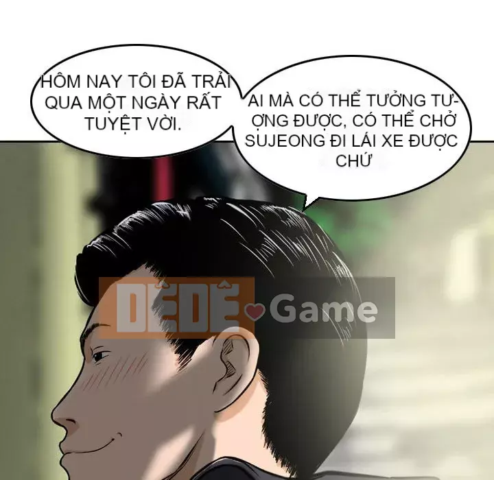 Sự quyến rũ của tiền bạc Chương 1-3