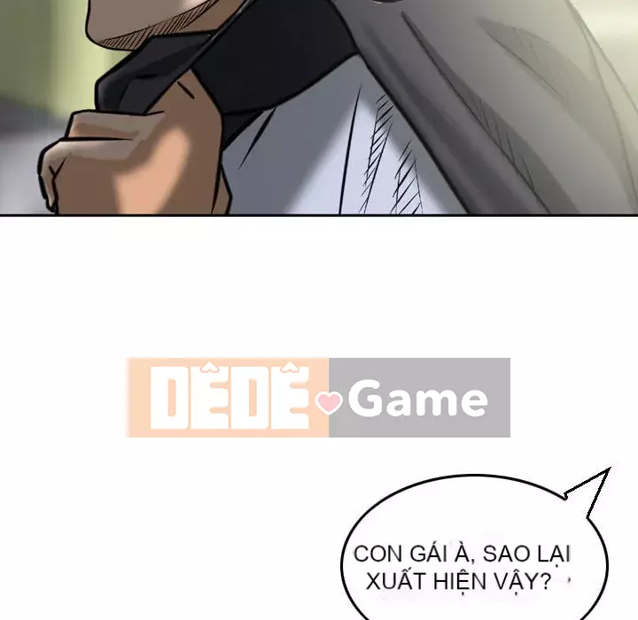 Sự quyến rũ của tiền bạc Chương 1-3