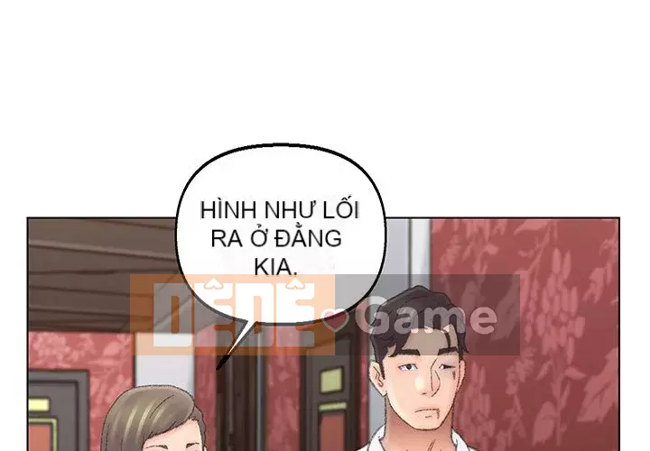 Bạn xấu của bố Chương 51-52