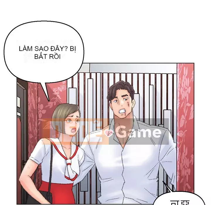 Bạn xấu của bố Chương 51-52