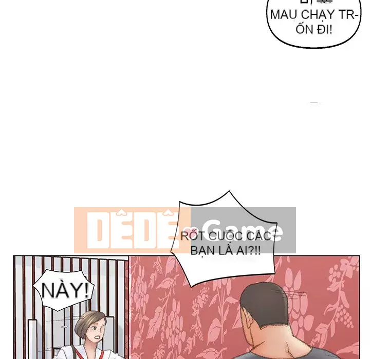 Bạn xấu của bố Chương 51-52