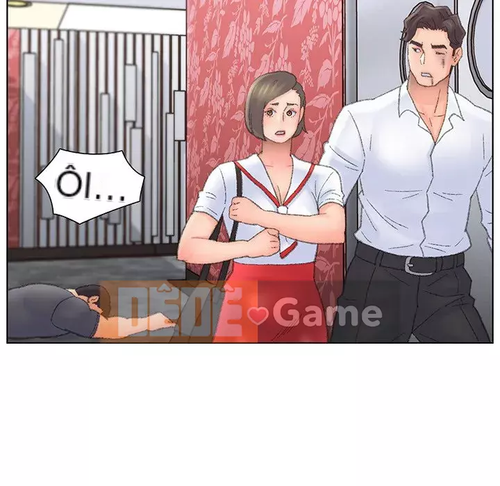 Bạn xấu của bố Chương 51-52