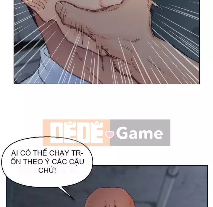 Bạn xấu của bố Chương 51-52