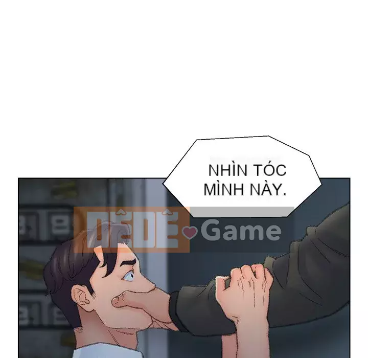 Bạn xấu của bố Chương 51-52