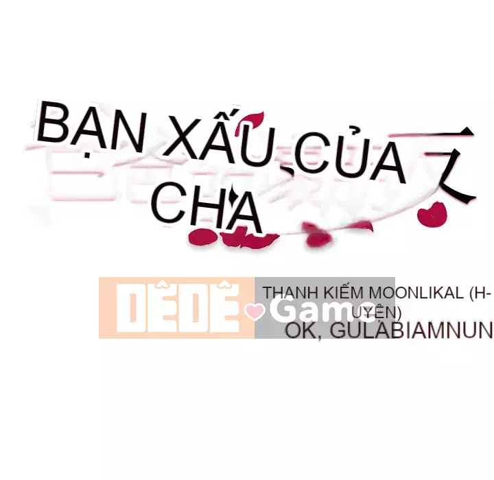 Bạn xấu của bố Chương 51-52