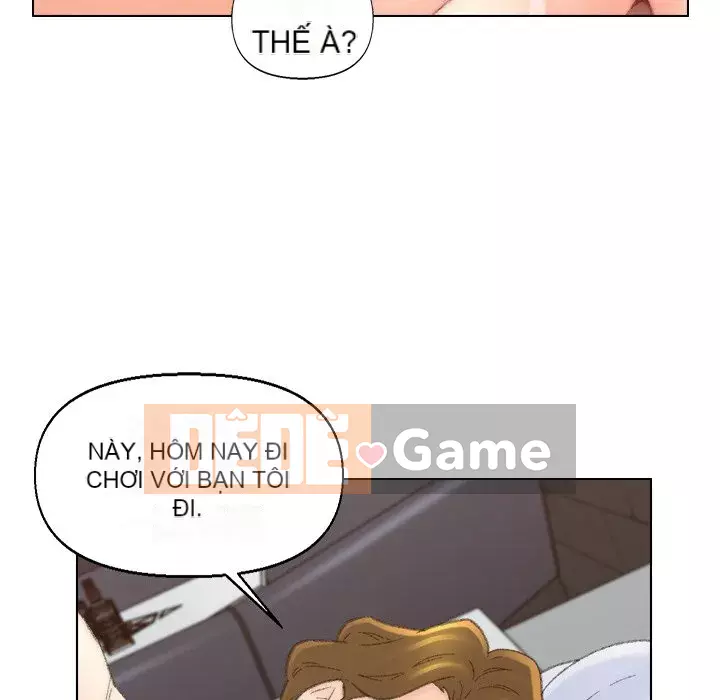 Bạn xấu của bố Chương 51-52