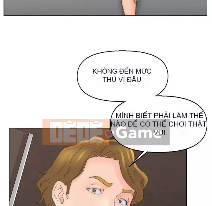 Bạn xấu của bố Chương 51-52