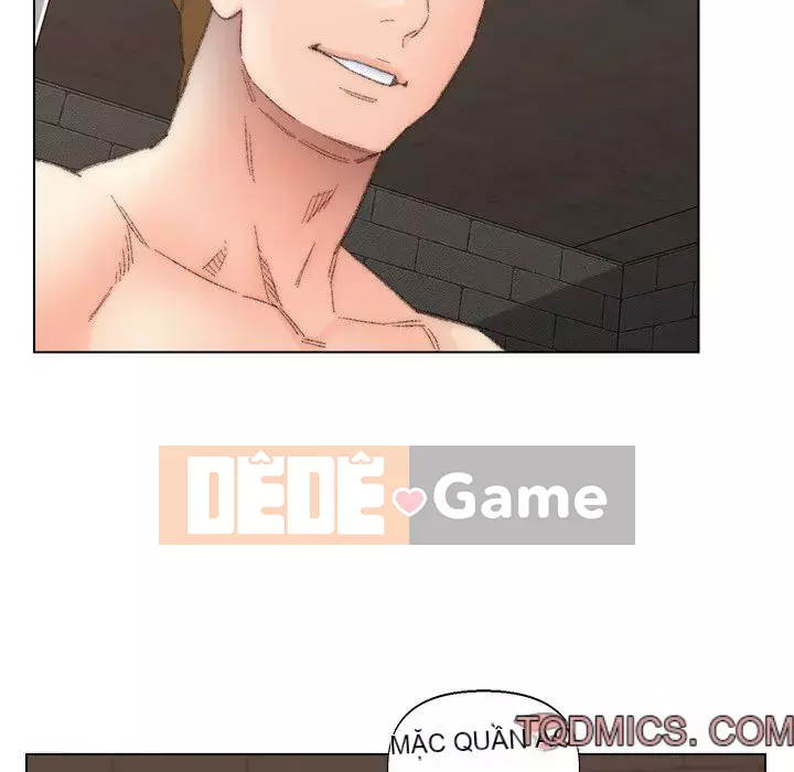 Bạn xấu của bố Chương 51-52