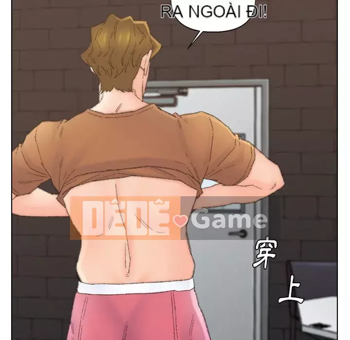 Bạn xấu của bố Chương 51-52