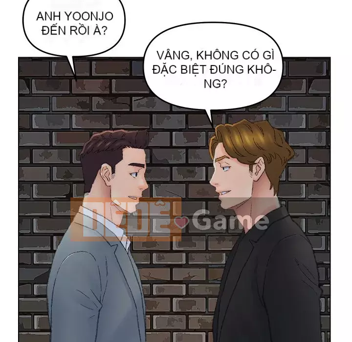 Bạn xấu của bố Chương 51-52