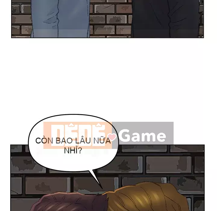 Bạn xấu của bố Chương 51-52