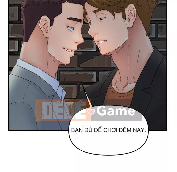 Bạn xấu của bố Chương 51-52