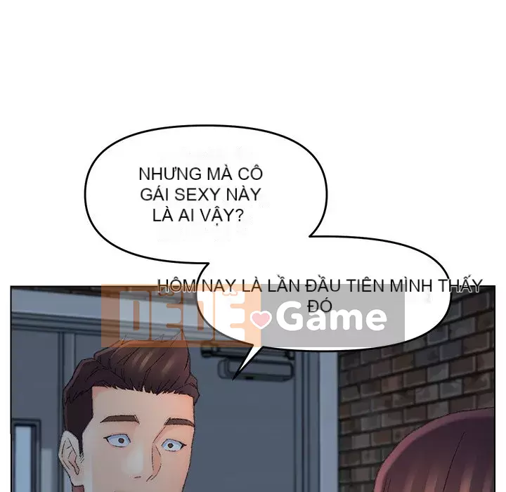 Bạn xấu của bố Chương 51-52