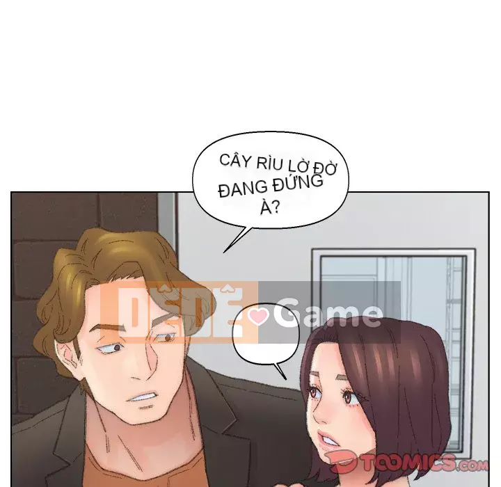 Bạn xấu của bố Chương 51-52