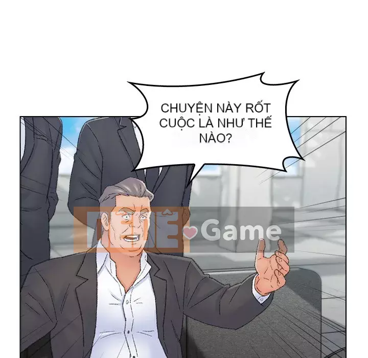 Bạn xấu của bố Chương 55