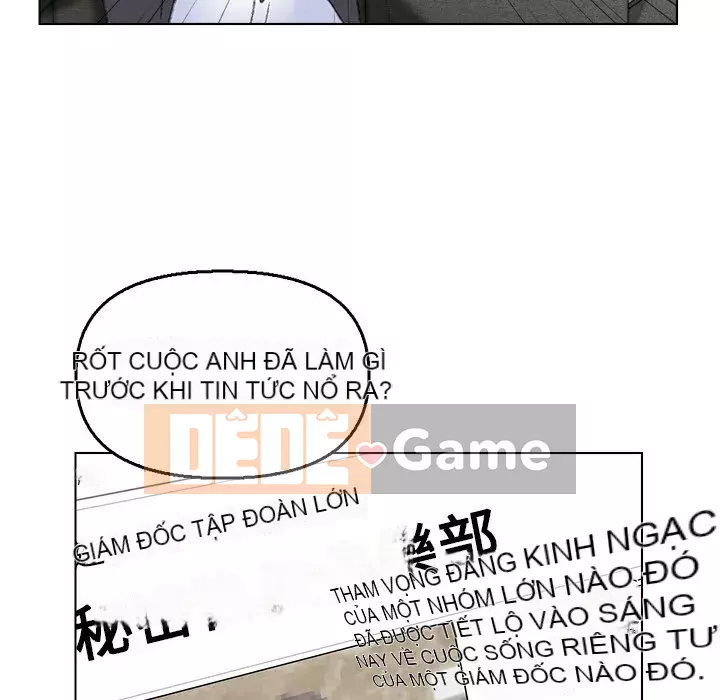 Bạn xấu của bố Chương 55