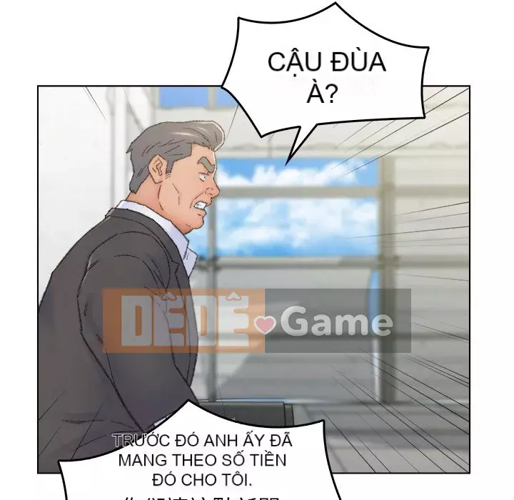 Bạn xấu của bố Chương 55