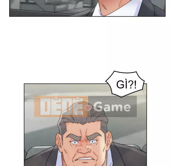 Bạn xấu của bố Chương 55