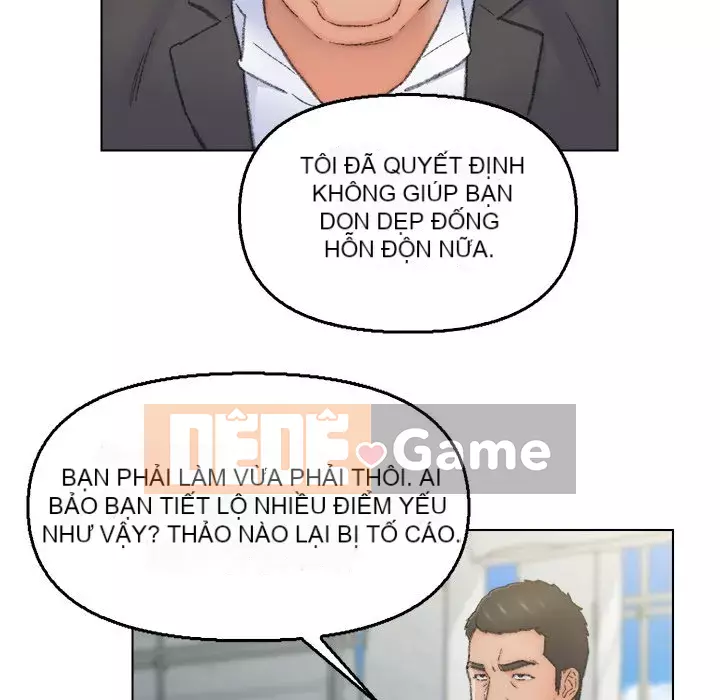 Bạn xấu của bố Chương 55