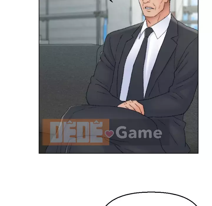 Bạn xấu của bố Chương 55