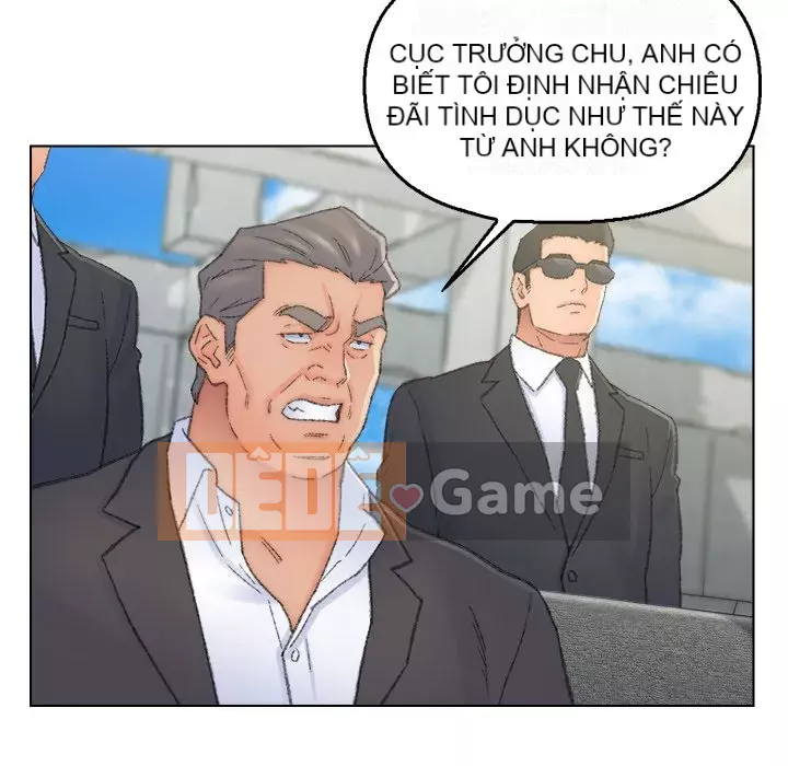 Bạn xấu của bố Chương 55