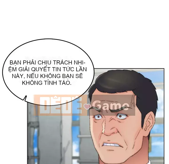 Bạn xấu của bố Chương 55