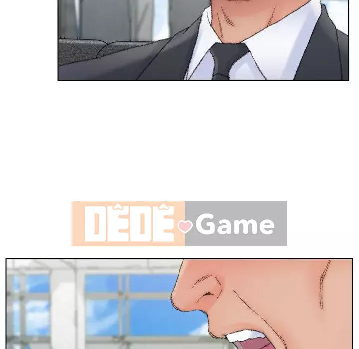 Bạn xấu của bố Chương 55