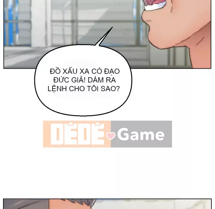 Bạn xấu của bố Chương 55