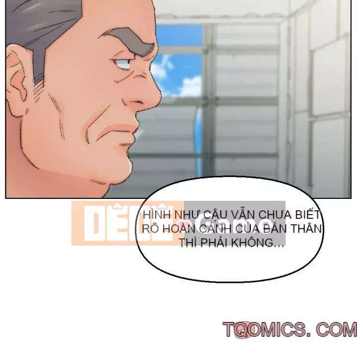 Bạn xấu của bố Chương 55