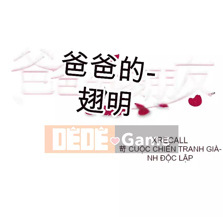 Bạn xấu của bố Chương 55