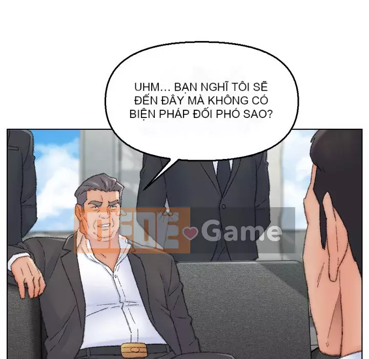 Bạn xấu của bố Chương 55