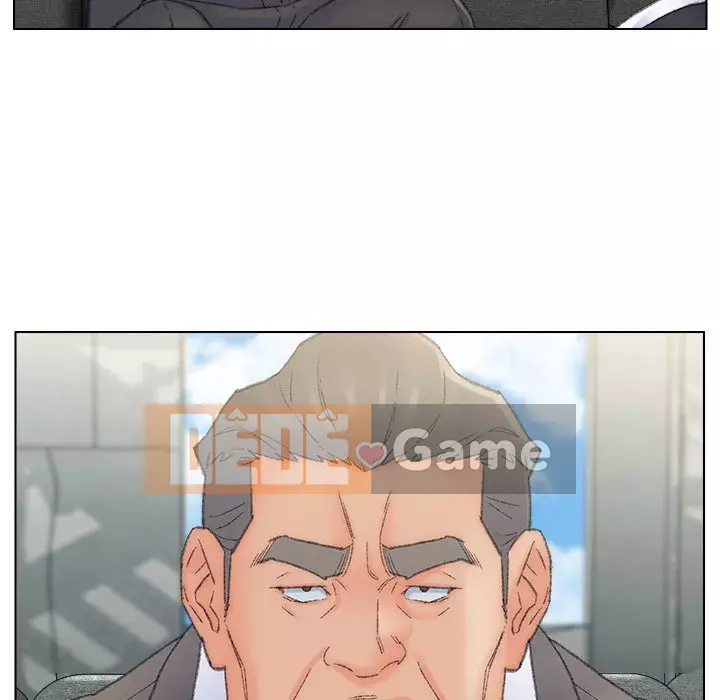 Bạn xấu của bố Chương 55