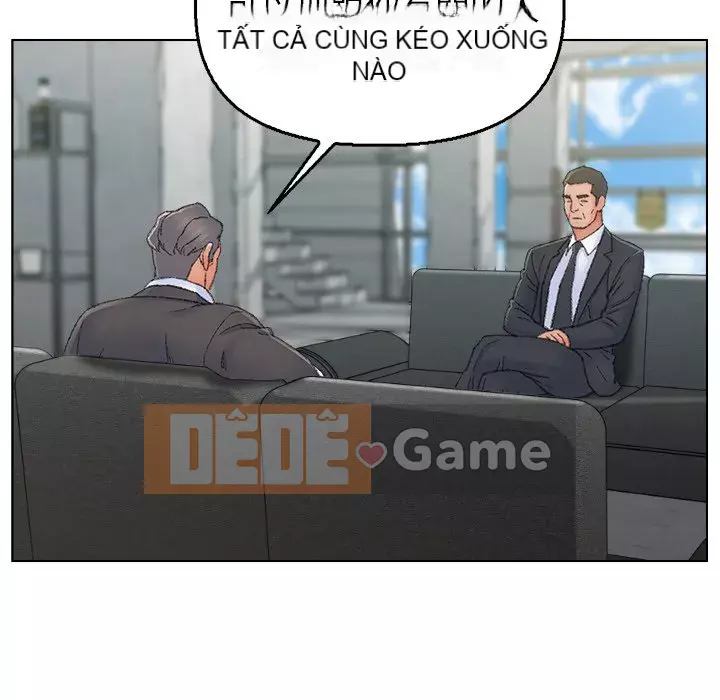 Bạn xấu của bố Chương 55