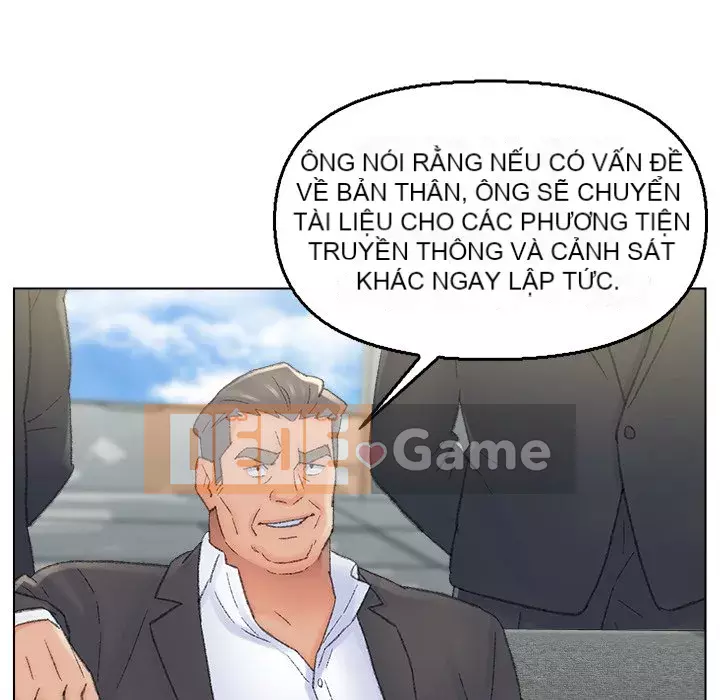 Bạn xấu của bố Chương 55