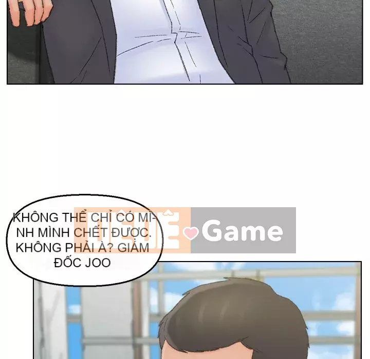 Bạn xấu của bố Chương 55