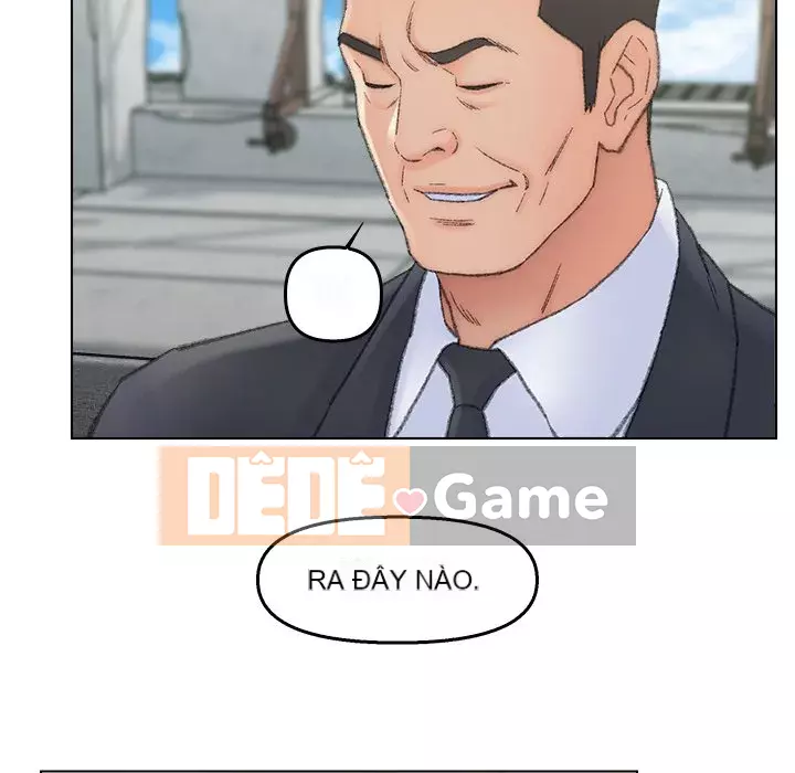 Bạn xấu của bố Chương 55