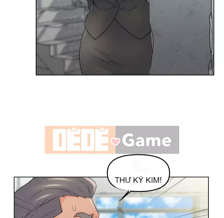 Bạn xấu của bố Chương 55