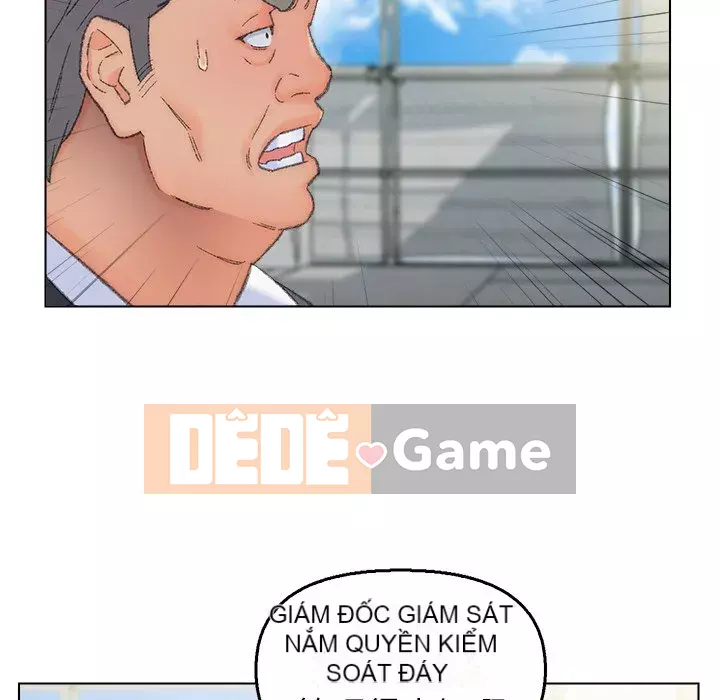 Bạn xấu của bố Chương 55